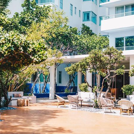Shore Club South Beach Miami Beach Ngoại thất bức ảnh