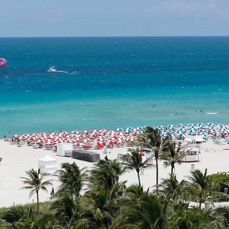 Shore Club South Beach Miami Beach Ngoại thất bức ảnh