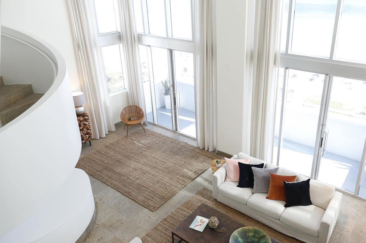 Shore Club South Beach Miami Beach Ngoại thất bức ảnh