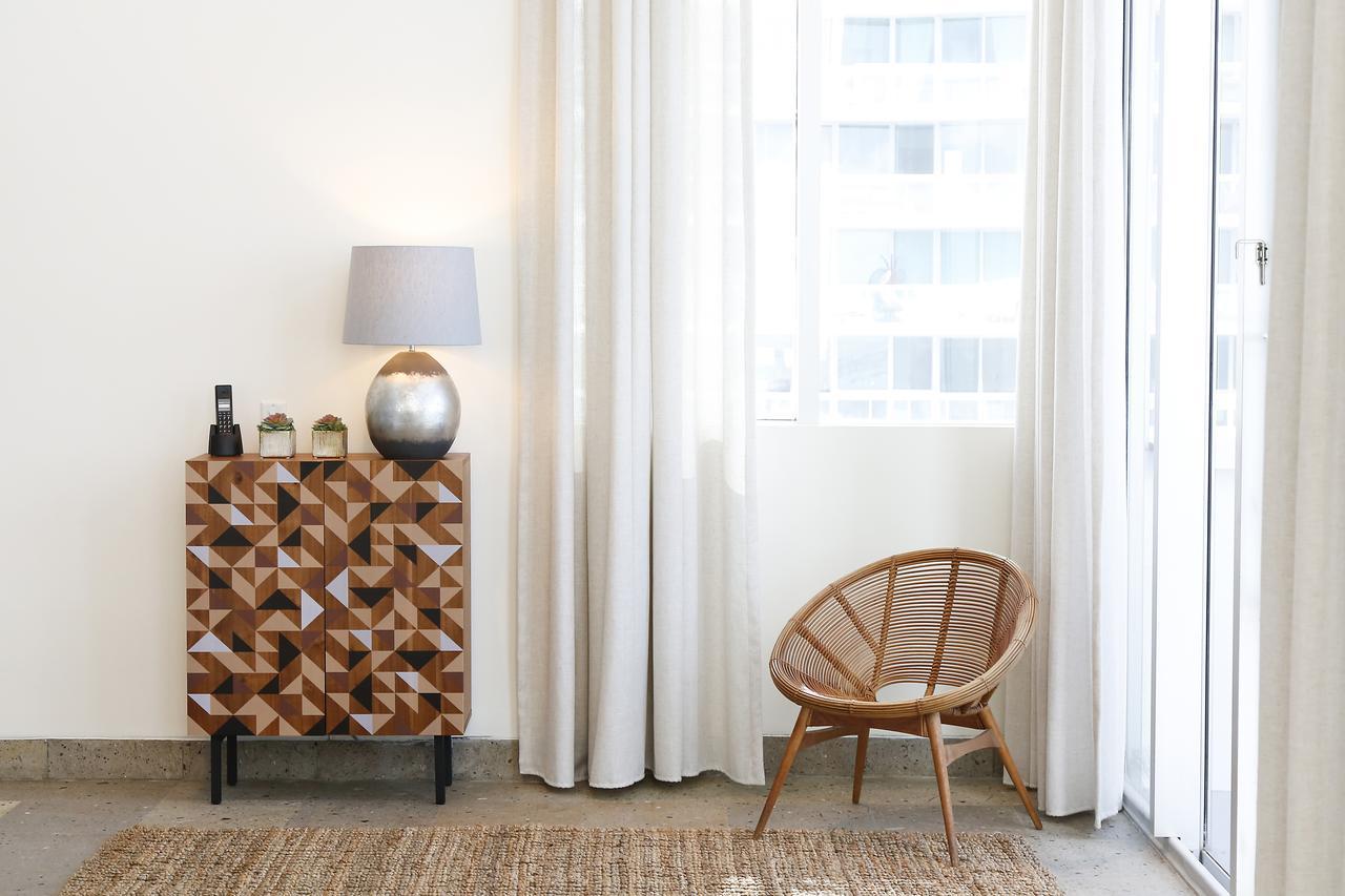 Shore Club South Beach Miami Beach Ngoại thất bức ảnh