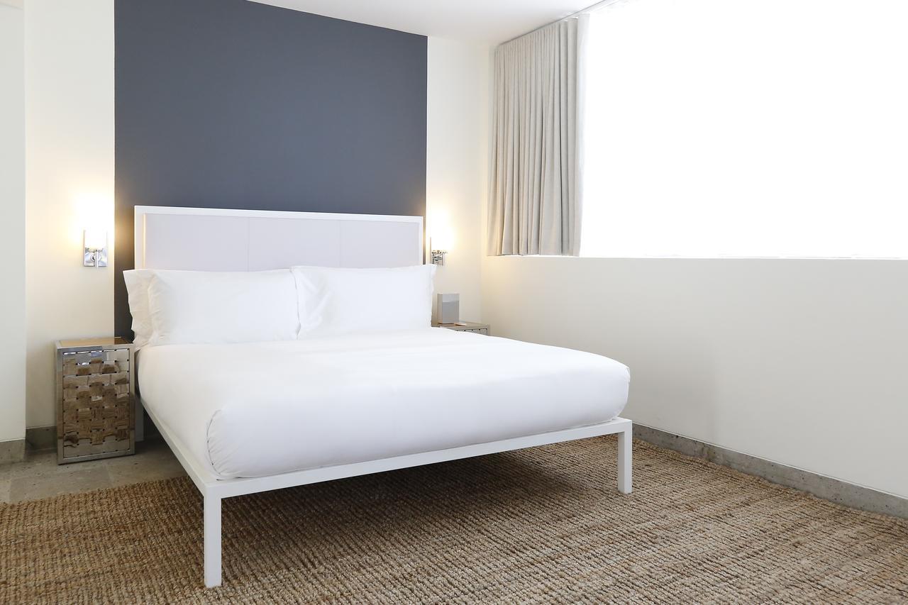 Shore Club South Beach Miami Beach Ngoại thất bức ảnh