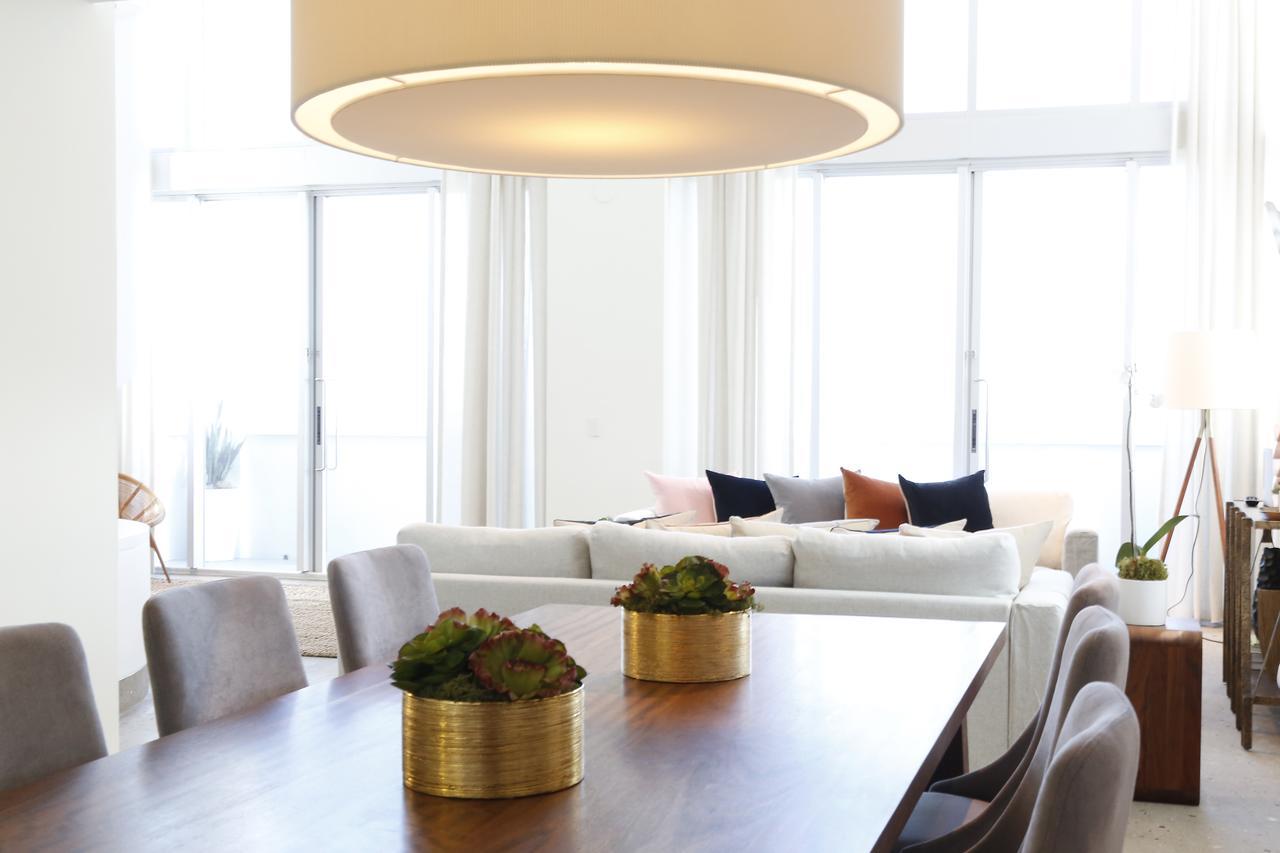 Shore Club South Beach Miami Beach Ngoại thất bức ảnh