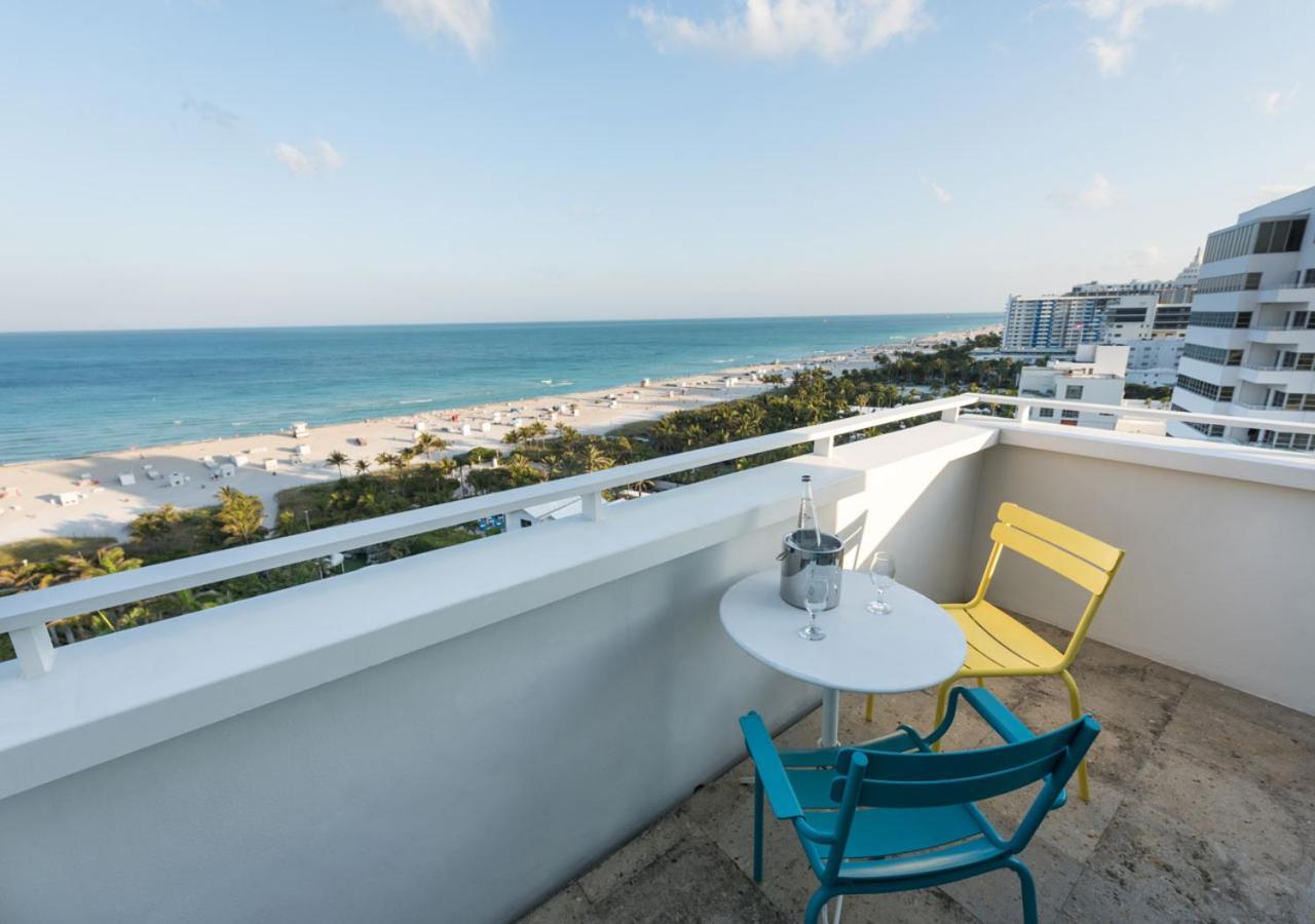 Shore Club South Beach Miami Beach Ngoại thất bức ảnh