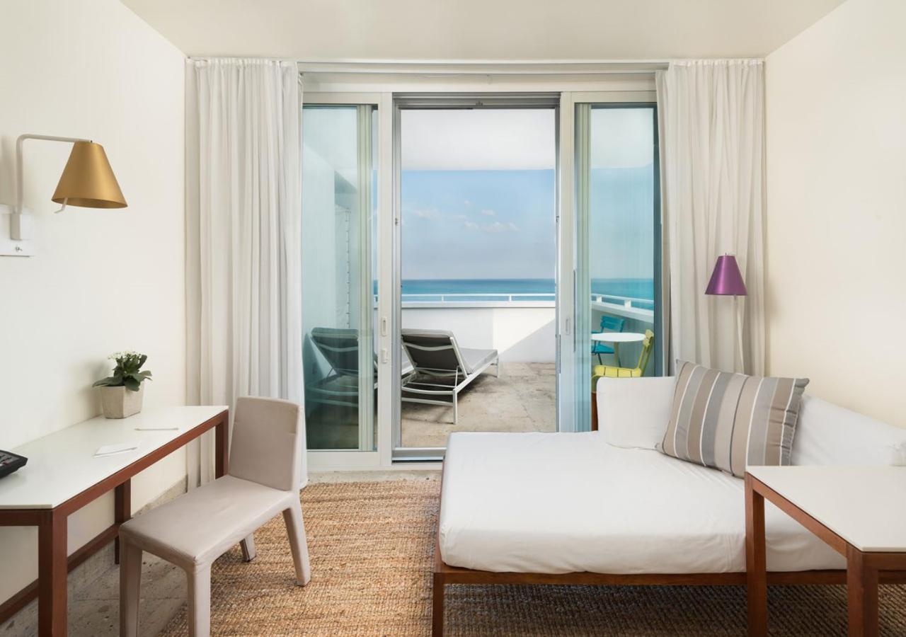 Shore Club South Beach Miami Beach Ngoại thất bức ảnh