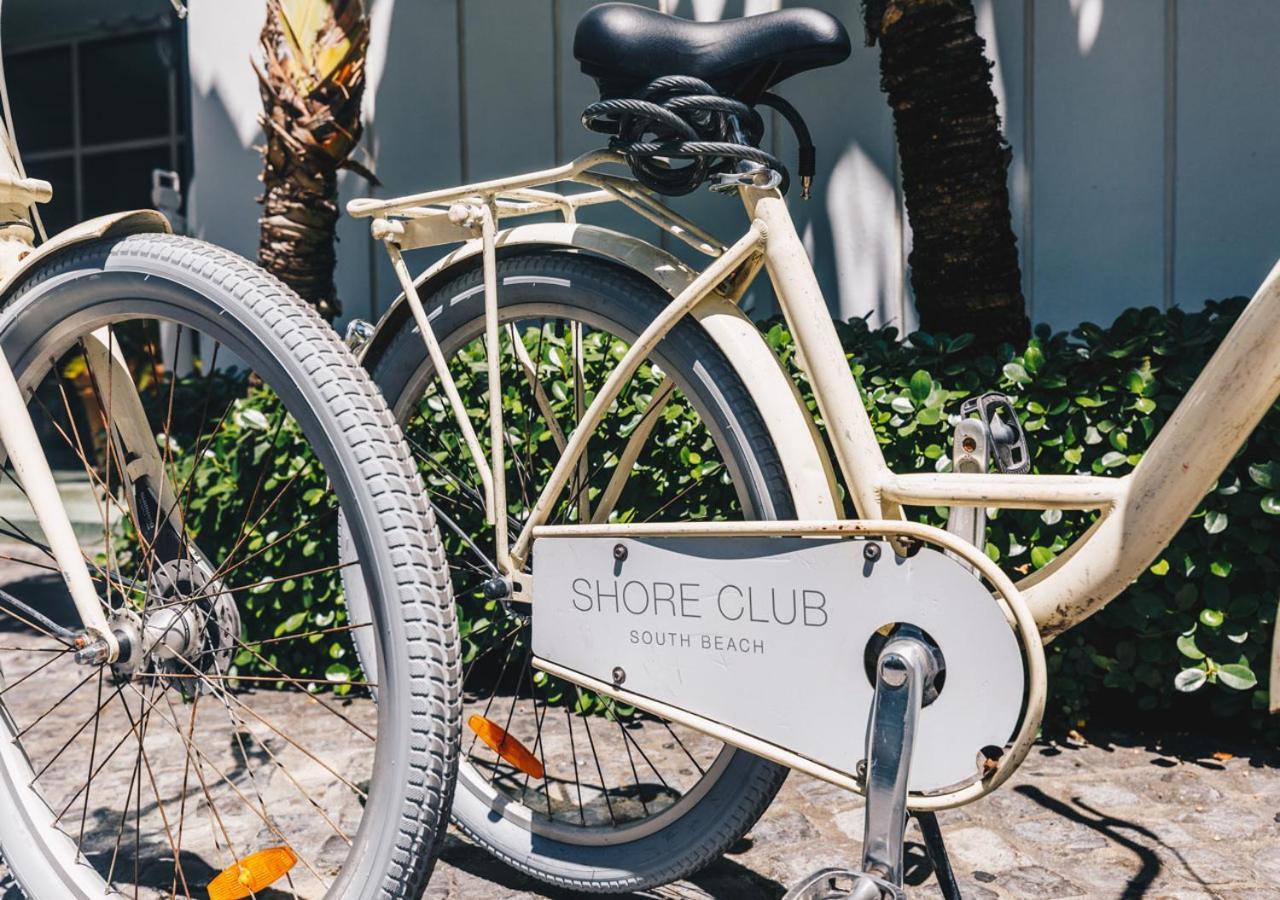 Shore Club South Beach Miami Beach Ngoại thất bức ảnh