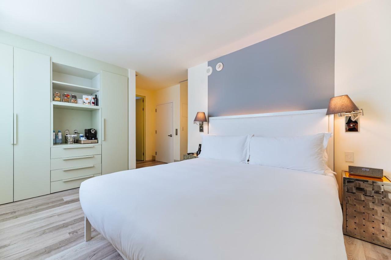 Shore Club South Beach Miami Beach Ngoại thất bức ảnh