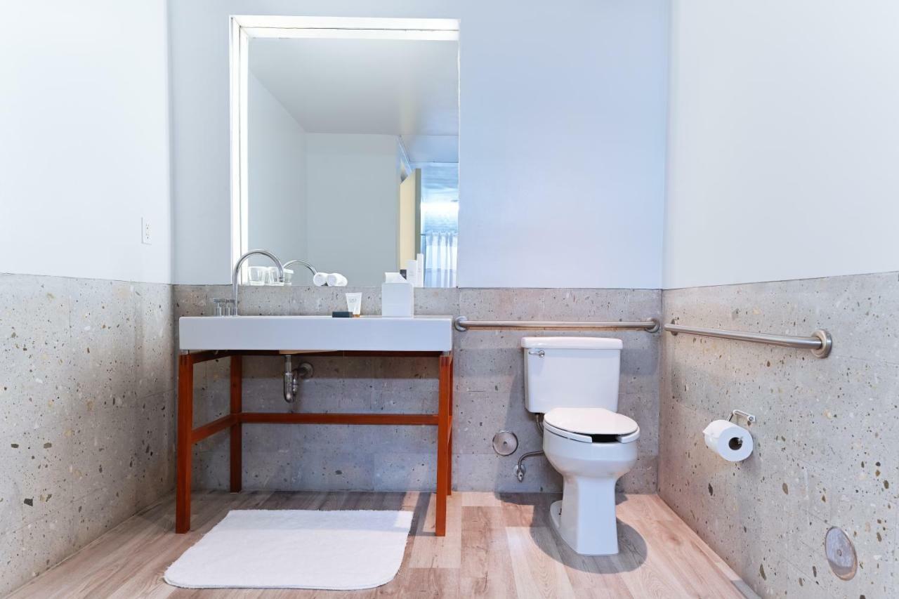 Shore Club South Beach Miami Beach Ngoại thất bức ảnh