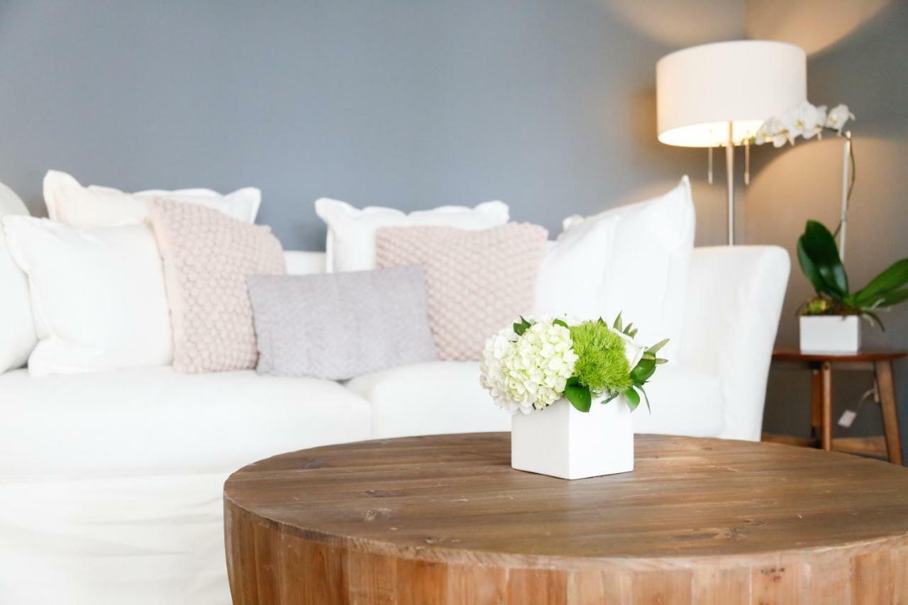 Shore Club South Beach Miami Beach Ngoại thất bức ảnh