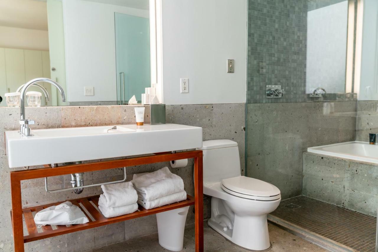 Shore Club South Beach Miami Beach Ngoại thất bức ảnh