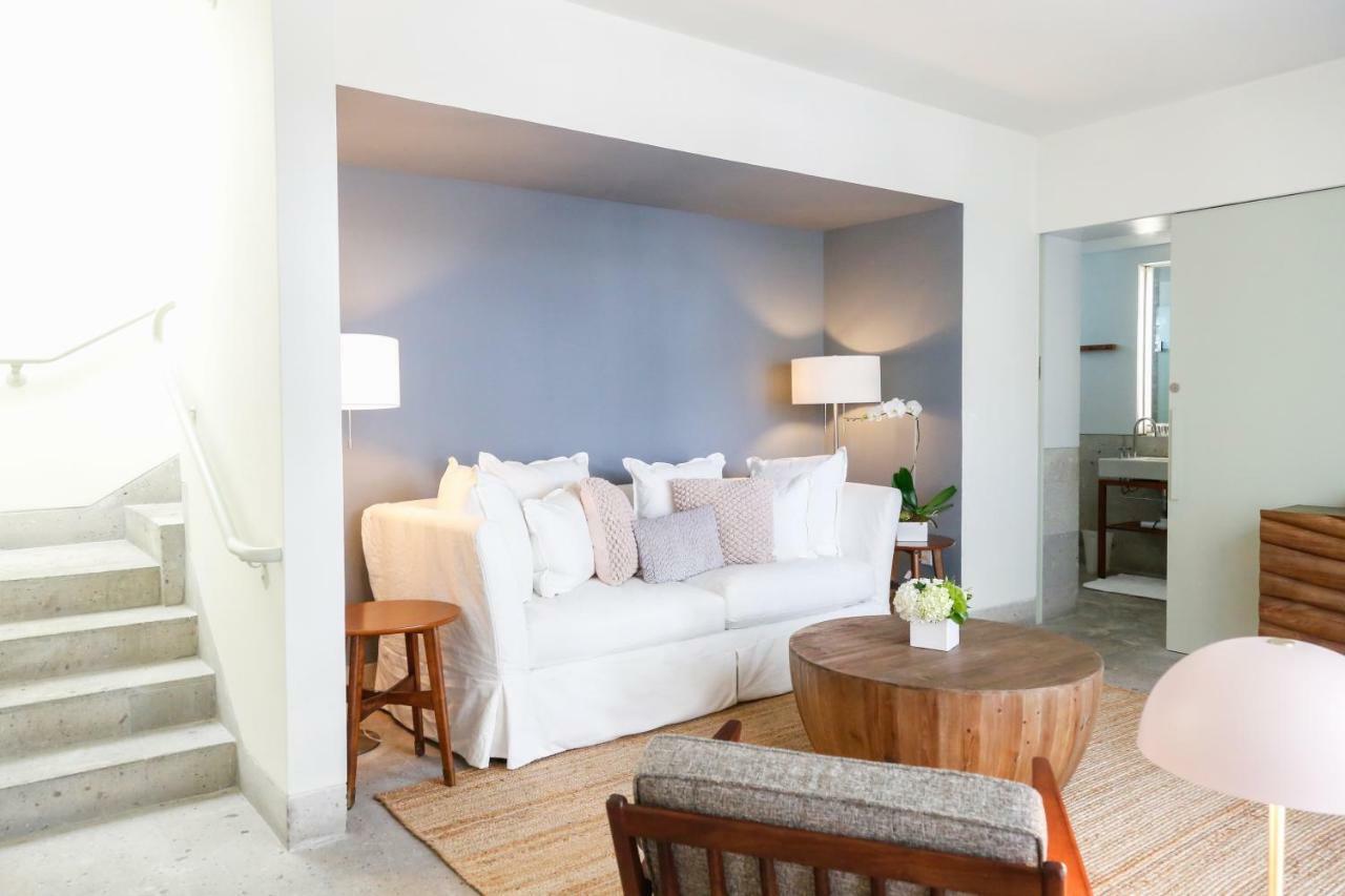 Shore Club South Beach Miami Beach Ngoại thất bức ảnh