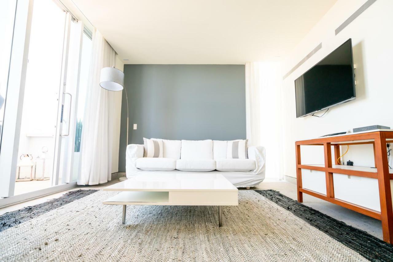 Shore Club South Beach Miami Beach Ngoại thất bức ảnh