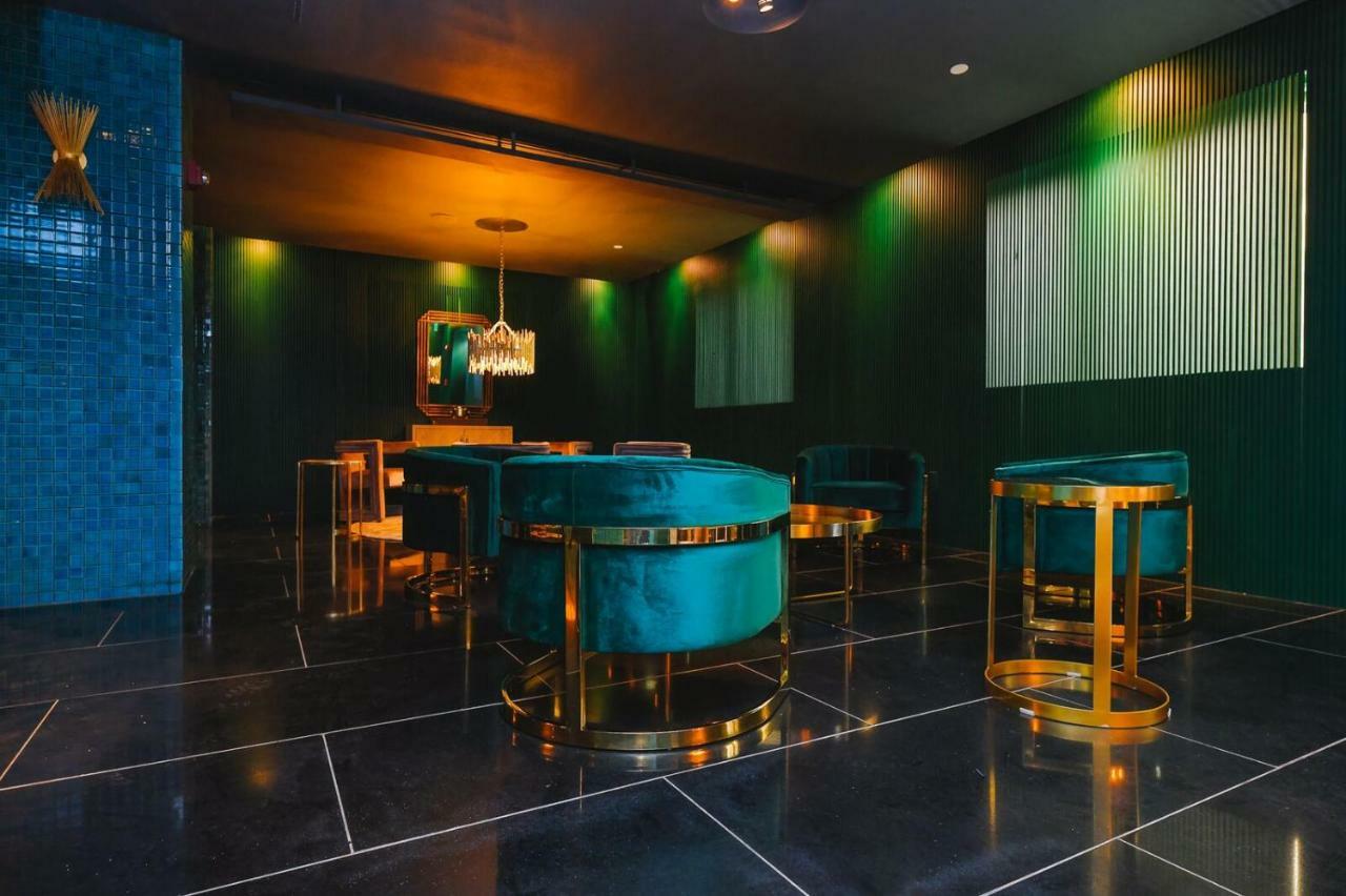 Shore Club South Beach Miami Beach Ngoại thất bức ảnh
