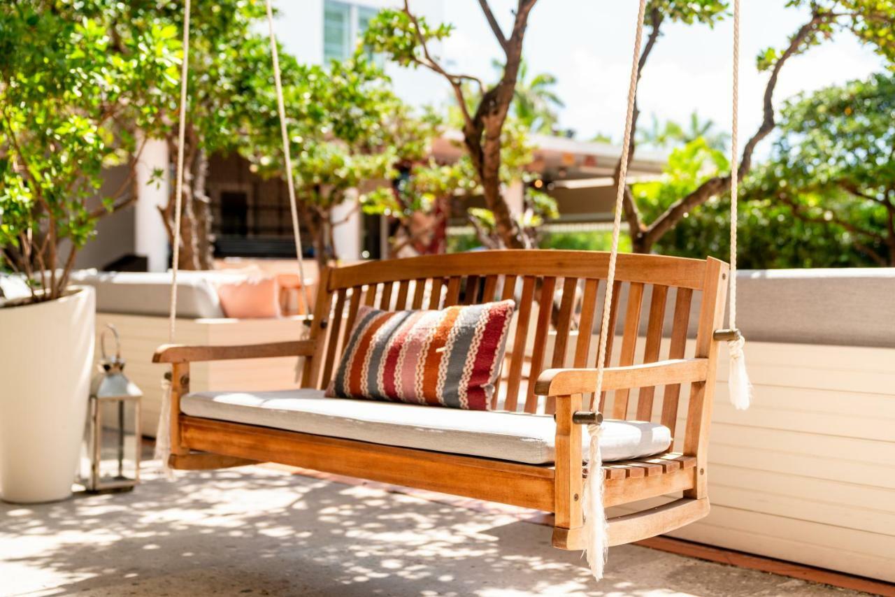 Shore Club South Beach Miami Beach Ngoại thất bức ảnh