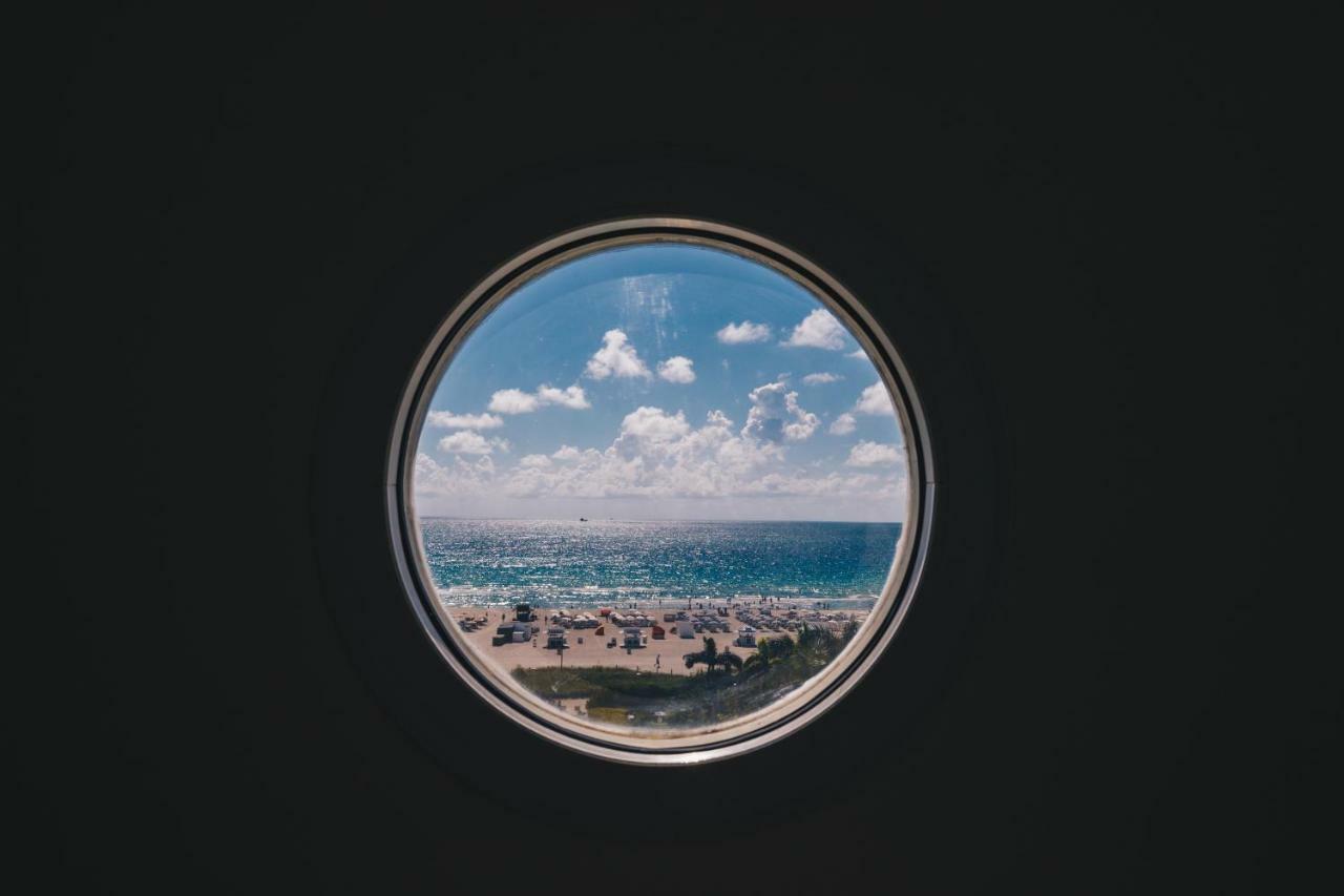 Shore Club South Beach Miami Beach Ngoại thất bức ảnh