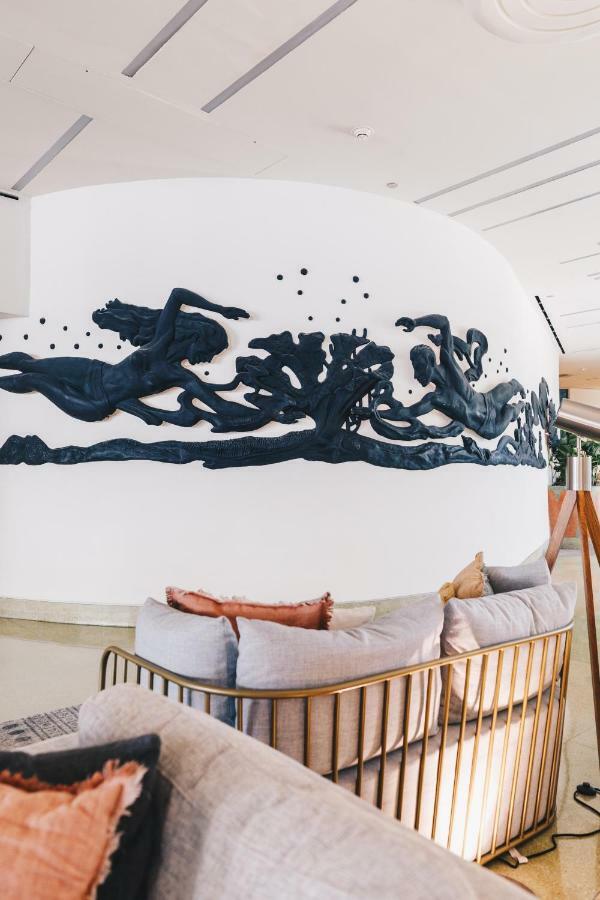 Shore Club South Beach Miami Beach Ngoại thất bức ảnh