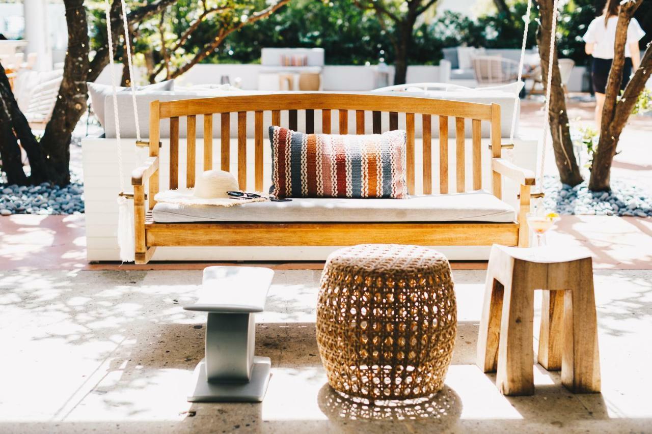 Shore Club South Beach Miami Beach Ngoại thất bức ảnh