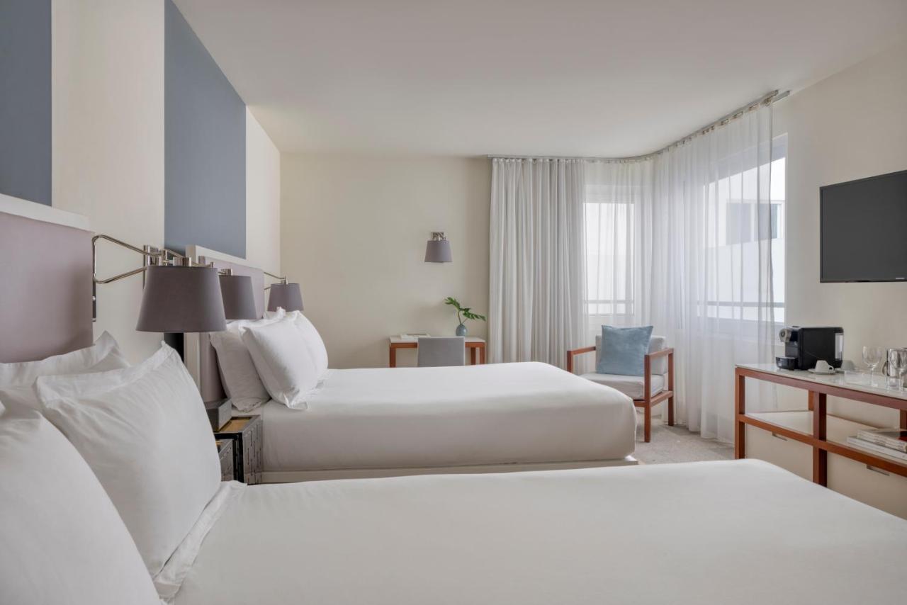 Shore Club South Beach Miami Beach Ngoại thất bức ảnh
